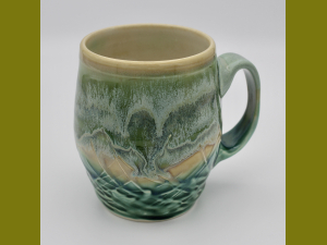 Seascape Mug 2