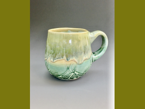 Seascape Mug