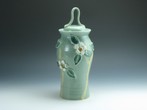 Dogwood Jar