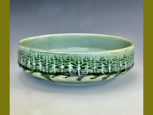 Endurance Bowl-Slab Built