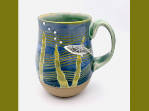 Herring in the Weeds